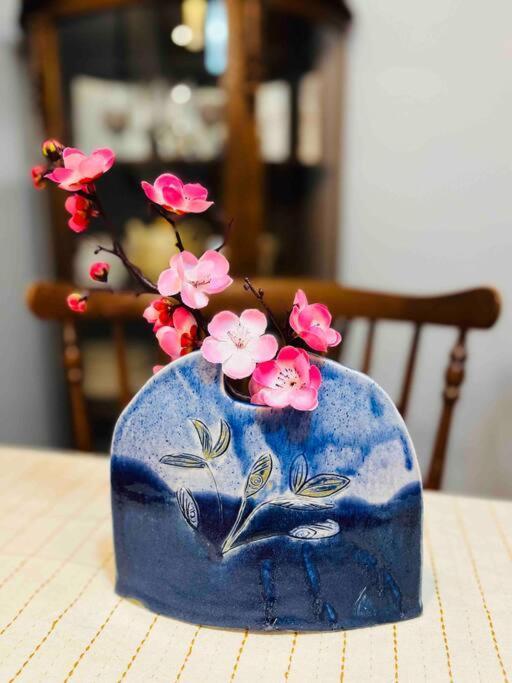 فيلا Emily'S Charming House بروسار المظهر الخارجي الصورة