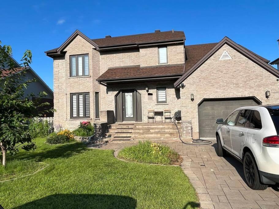 فيلا Emily'S Charming House بروسار المظهر الخارجي الصورة